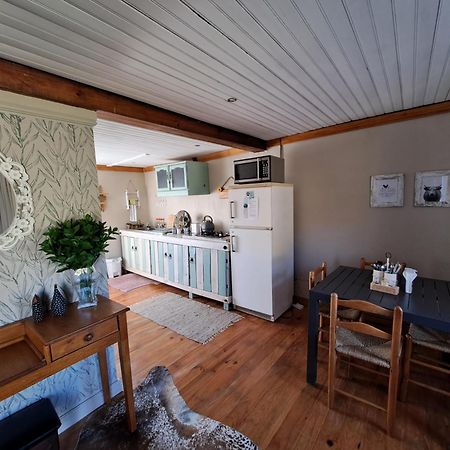 Helpmekaar Farm Villa Kareedouw Eksteriør billede