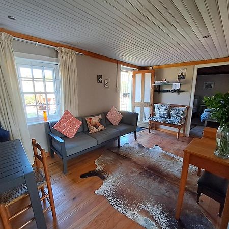 Helpmekaar Farm Villa Kareedouw Eksteriør billede
