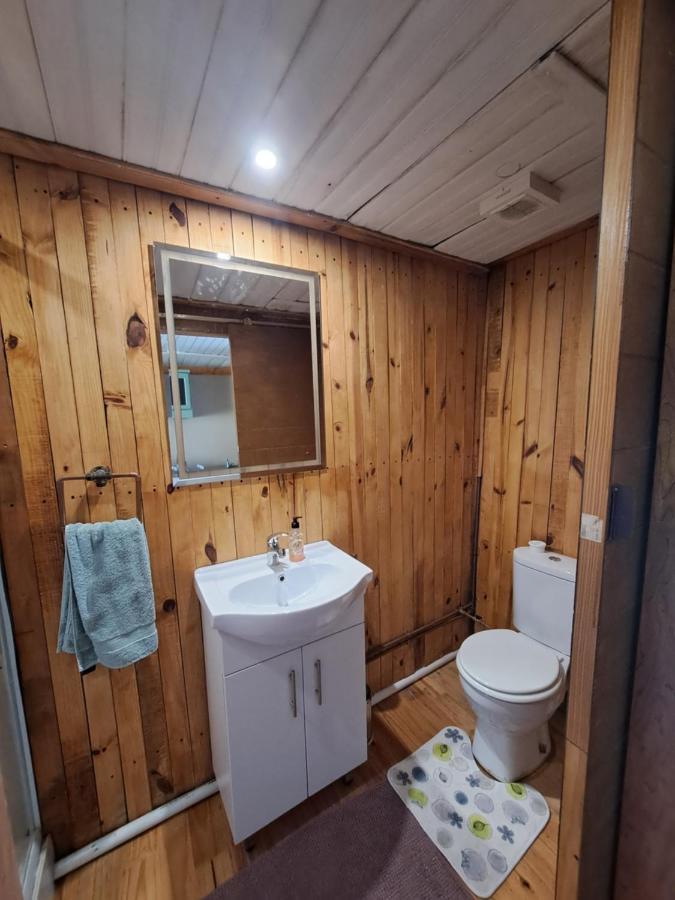 Helpmekaar Farm Villa Kareedouw Eksteriør billede